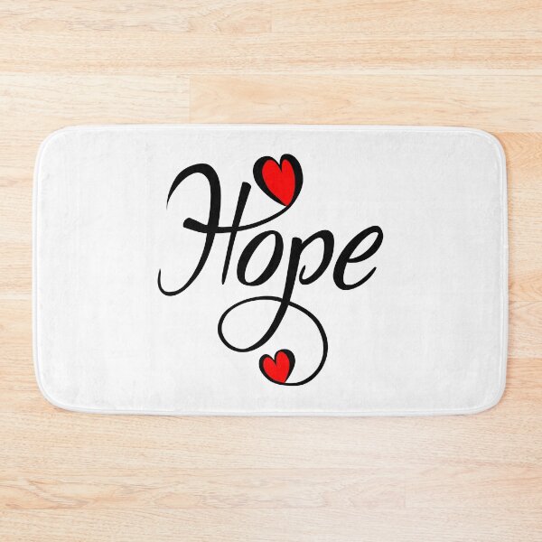 Item preview, Hope designed and sold by MelsPlace.