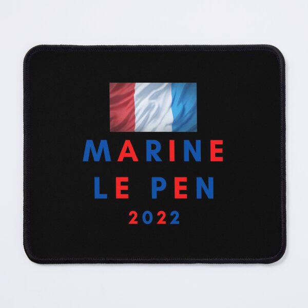 Item preview, Marine Le Pen 2022 designed and sold by NxtLvlDsgns.
