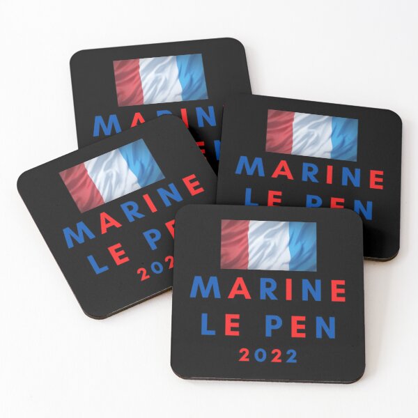 Item preview, Marine Le Pen 2022 designed and sold by NxtLvlDsgns.