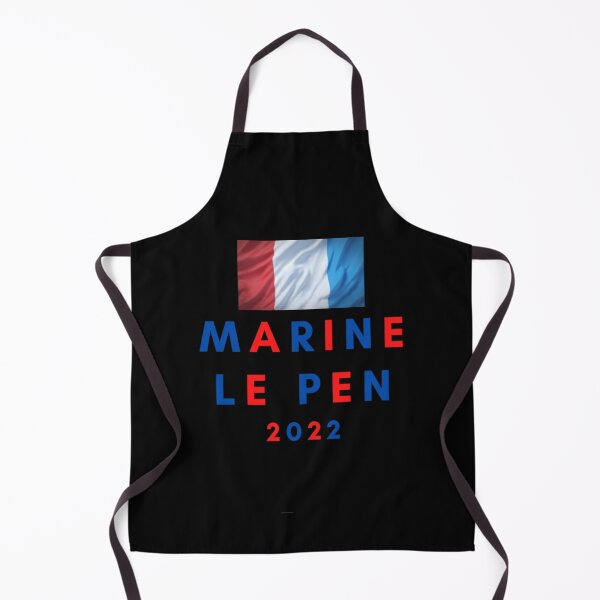 Item preview, Marine Le Pen 2022 designed and sold by NxtLvlDsgns.