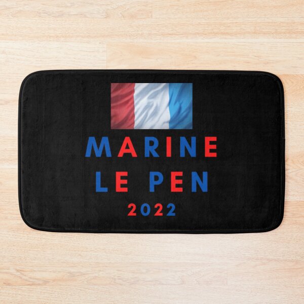 Item preview, Marine Le Pen 2022 designed and sold by NxtLvlDsgns.