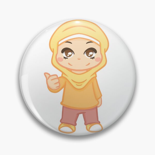 Item preview, Hijabi designed and sold by city2021.