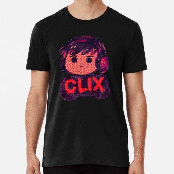 Msf clix jersey sales