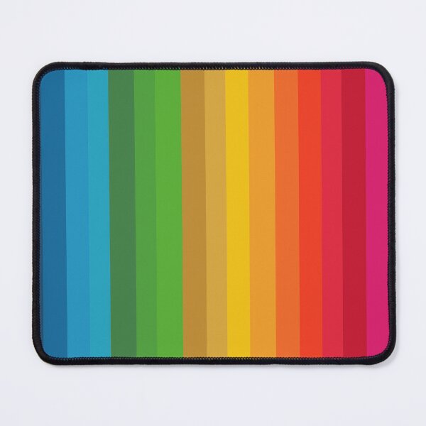 Item preview, Colorful Stripes - Rainbow design - vertical - SDGs designed and sold by greatnorris.