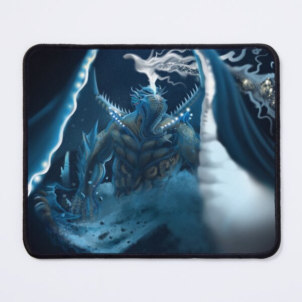 Item preview, Cthulhu designed and sold by EmyArt.