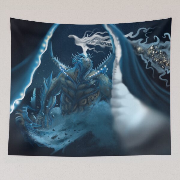 Item preview, Cthulhu designed and sold by EmyArt.