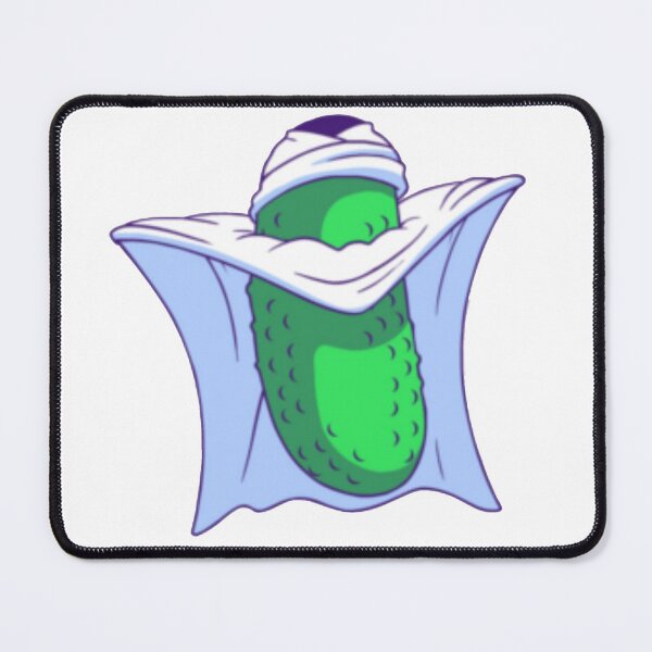 Item preview, Picklolo Pico Pickle Green designed and sold by MvrcoPolo.