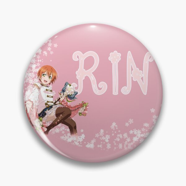 Item preview, Rin Hoshizora designed and sold by Evil14.
