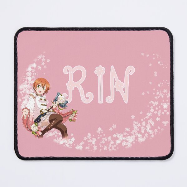 Item preview, Rin Hoshizora designed and sold by Evil14.
