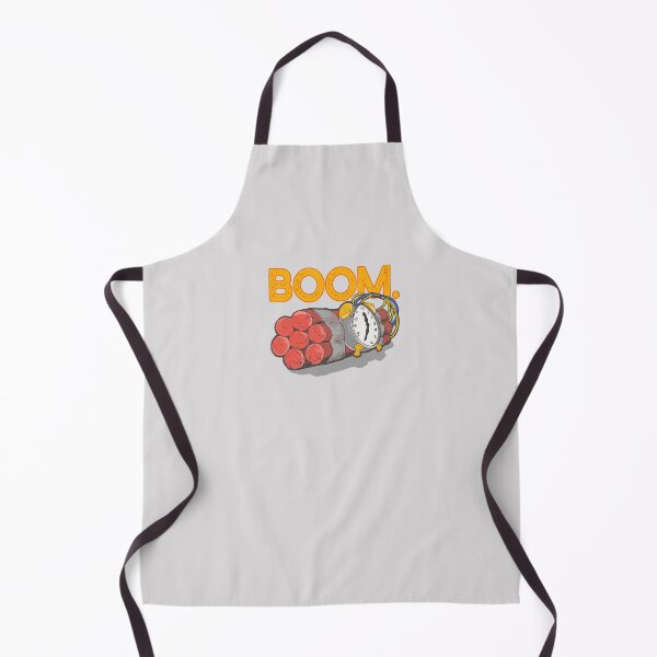 Item preview, boom. designed and sold by Salt & Keep.