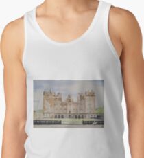 Drumlanrig Schloss Tank Top
