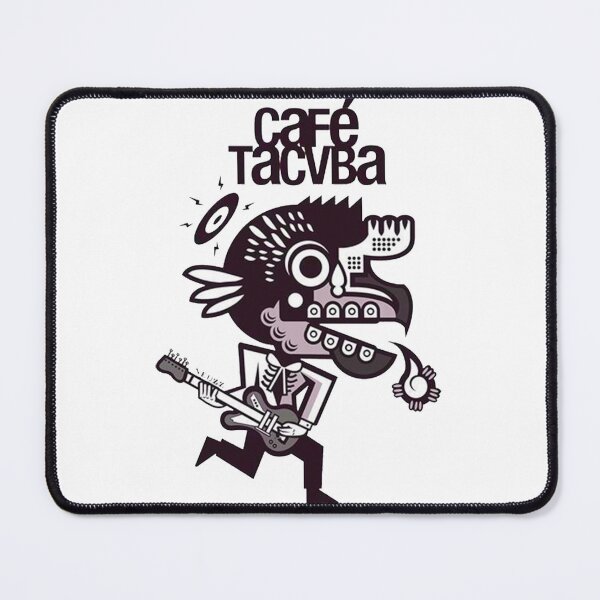 Item preview, Copy of Cafe Tavuba designed and sold by RhondaWinning.