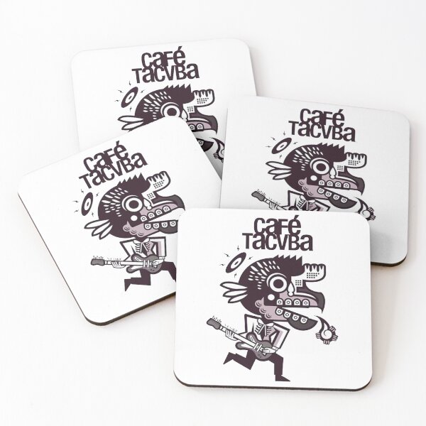 Item preview, Copy of Cafe Tavuba designed and sold by RhondaWinning.