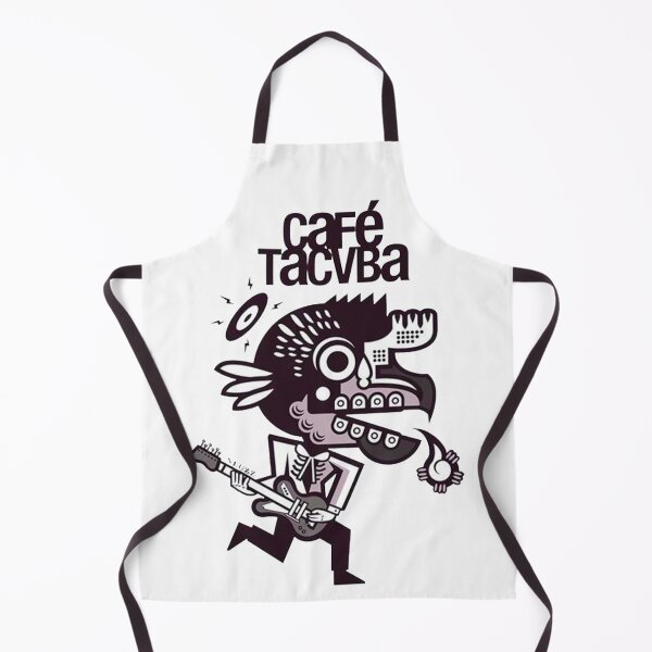 Item preview, Copy of Cafe Tavuba designed and sold by RhondaWinning.