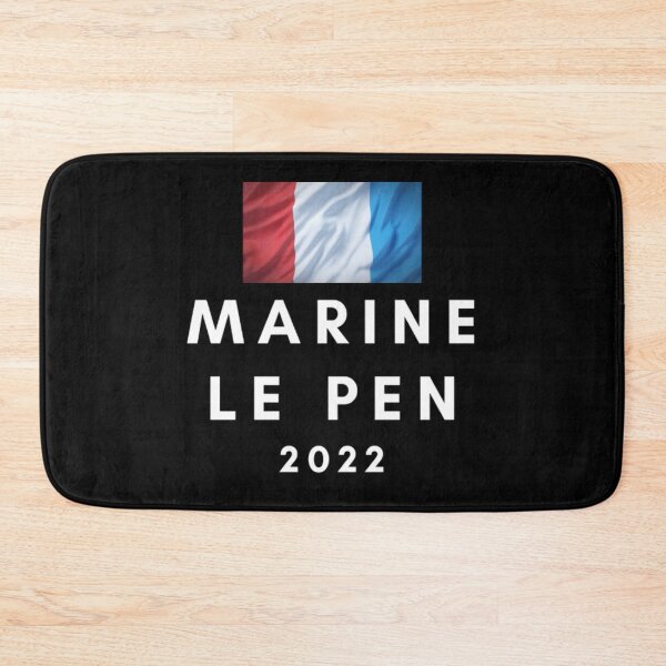 Item preview, Marine Le Pen 2022 designed and sold by NxtLvlDsgns.