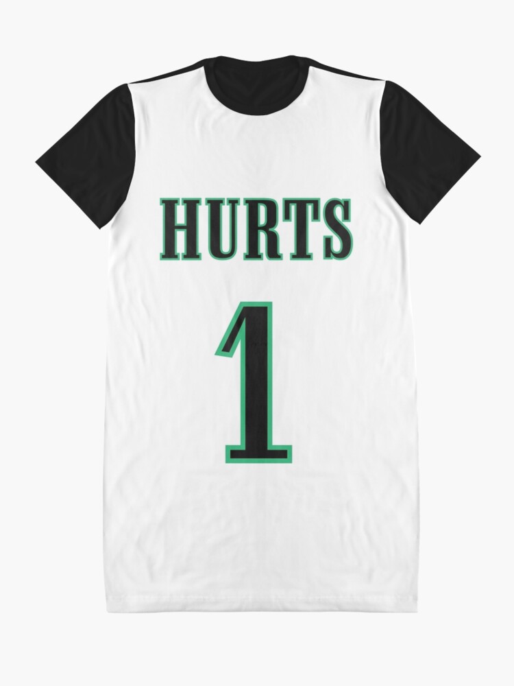 Jalen Hurts Graphic Tee