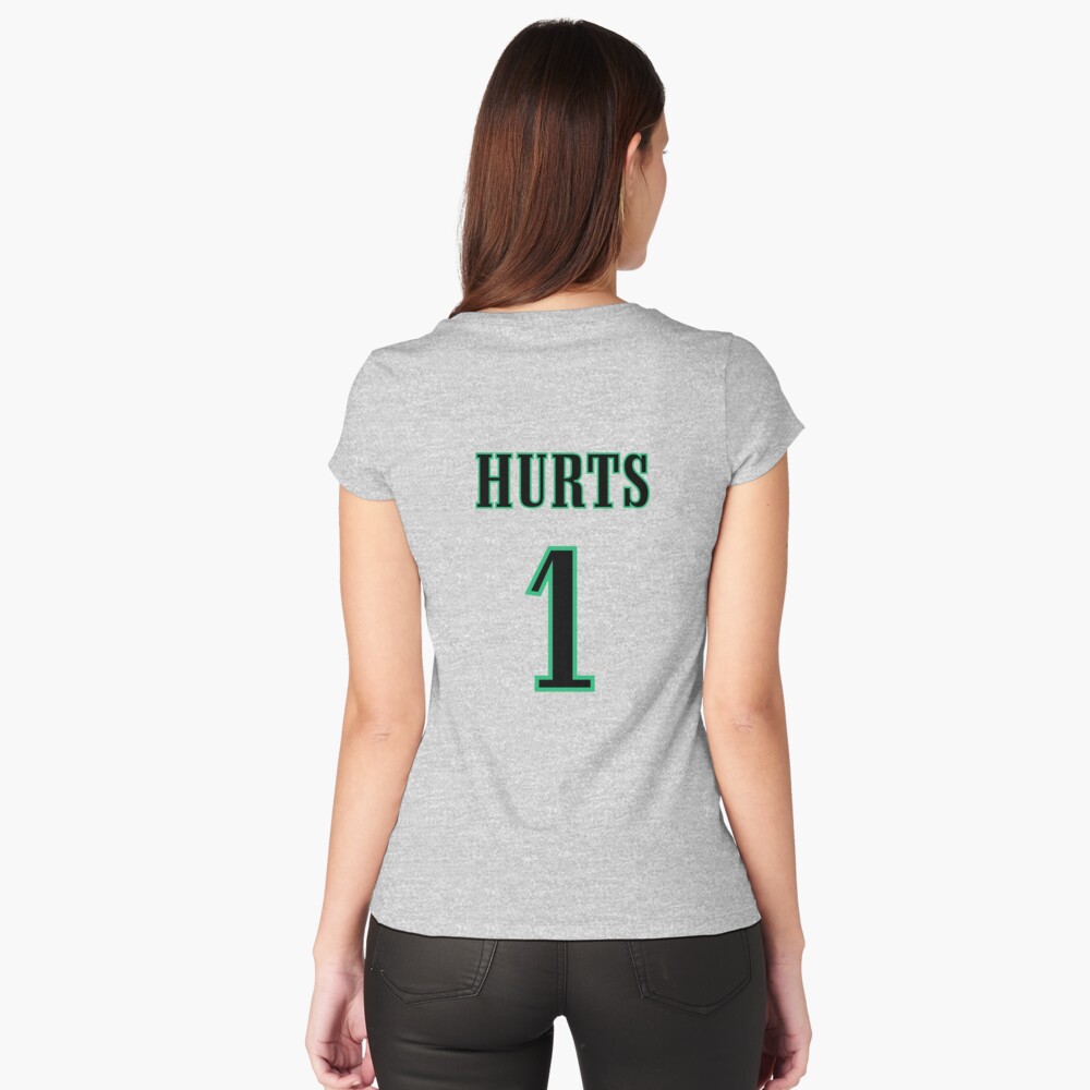 DeVonta Smith Home Jersey Essential T-Shirt for Sale by designsheaven