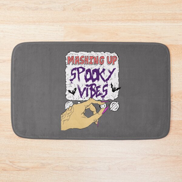 Item preview, Mashing Up Spooky Vibes Radio Halloween Music DJ designed and sold by TheAplus.