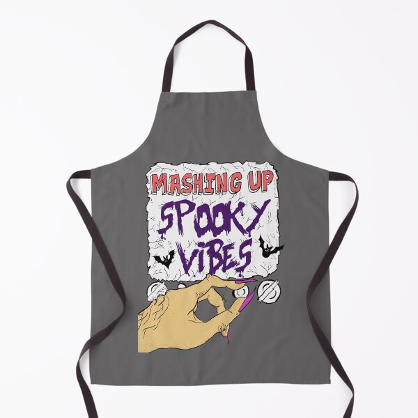 Item preview, Mashing Up Spooky Vibes Radio Halloween Music DJ designed and sold by TheAplus.