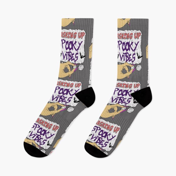 Item preview, Mashing Up Spooky Vibes Radio Halloween Music DJ designed and sold by TheAplus.