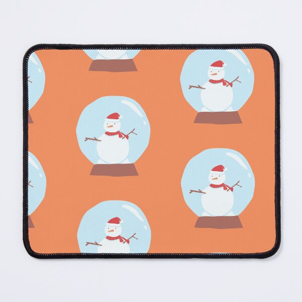 Item preview, Snow Globe | Christmas designed and sold by Nikiolilalala.