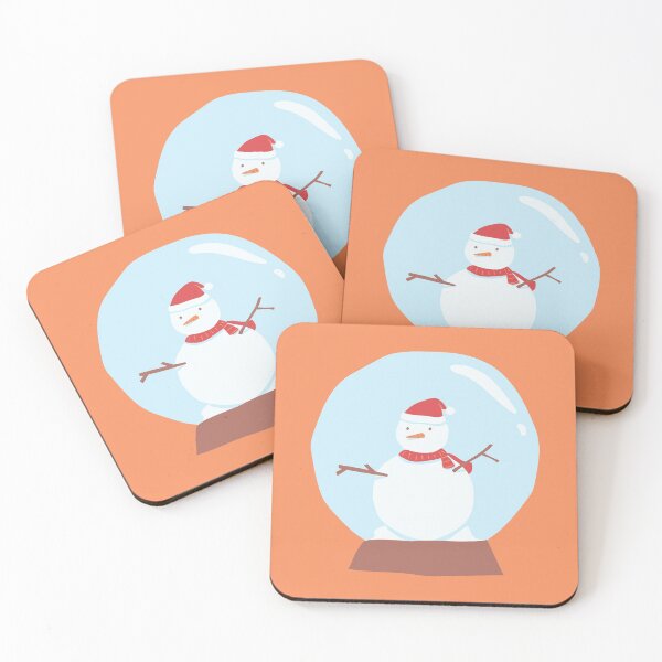 Item preview, Snow Globe | Christmas designed and sold by Nikiolilalala.
