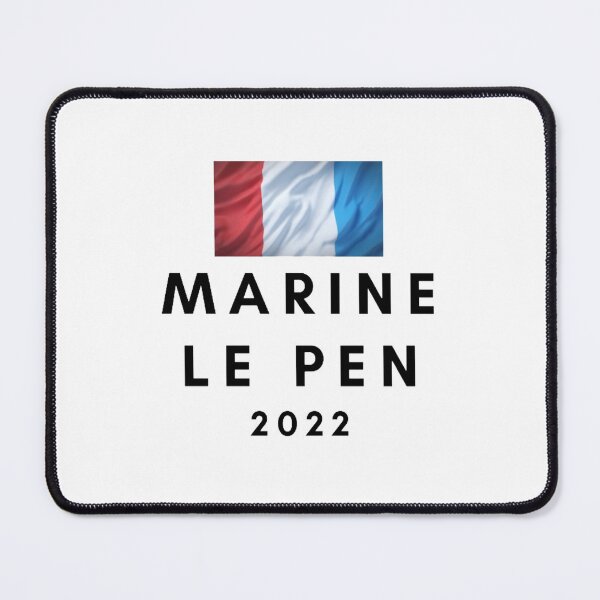 Item preview, Marine Le Pen 2022 designed and sold by NxtLvlDsgns.