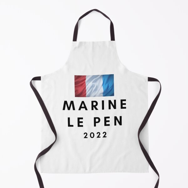 Item preview, Marine Le Pen 2022 designed and sold by NxtLvlDsgns.