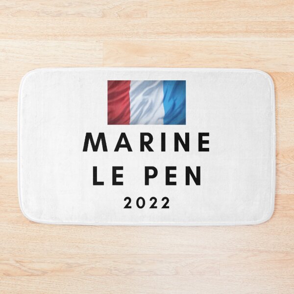Item preview, Marine Le Pen 2022 designed and sold by NxtLvlDsgns.