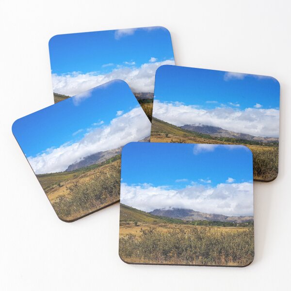 Item preview, Valley in Franschhoek, Cape Town, South Africa designed and sold by TravelNotes.
