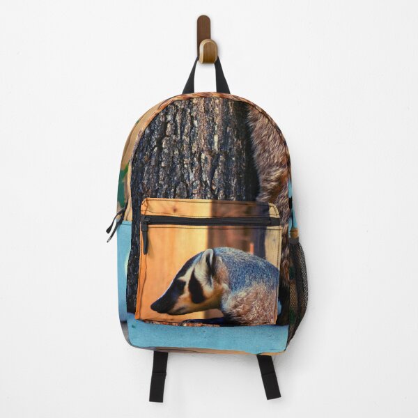 Item preview, badger photo with high resolution quality designed and sold by Allyouneed-2.