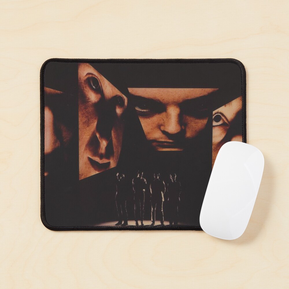 Item preview, Mouse Pad designed and sold by BigManRestless.