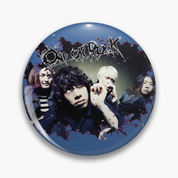 Item preview, ONE OK ROCK designed and sold by Evil14.