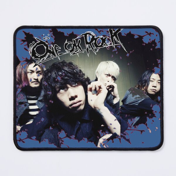 Item preview, ONE OK ROCK designed and sold by Evil14.