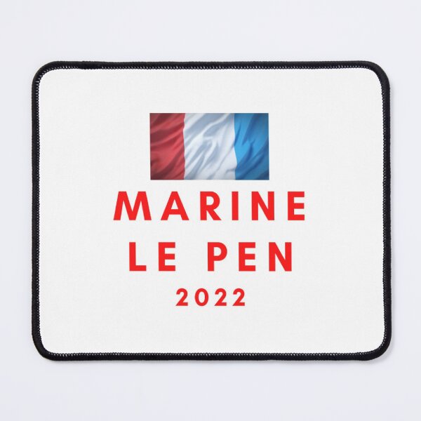 Item preview, Marine Le Pen 2022 designed and sold by NxtLvlDsgns.