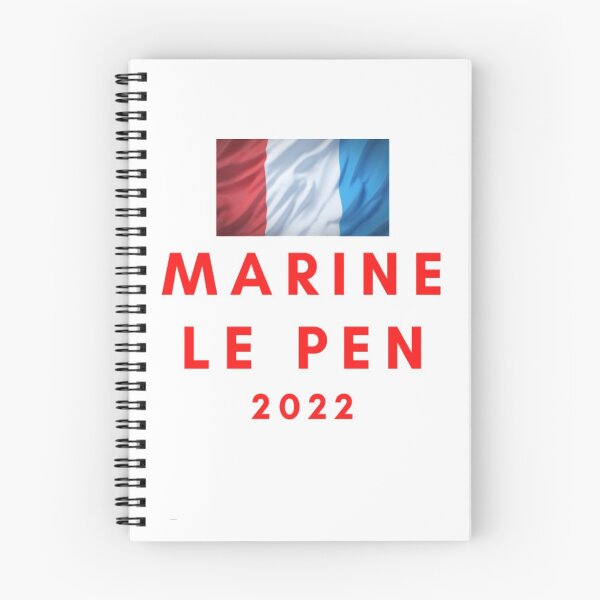 Item preview, Marine Le Pen 2022 designed and sold by NxtLvlDsgns.