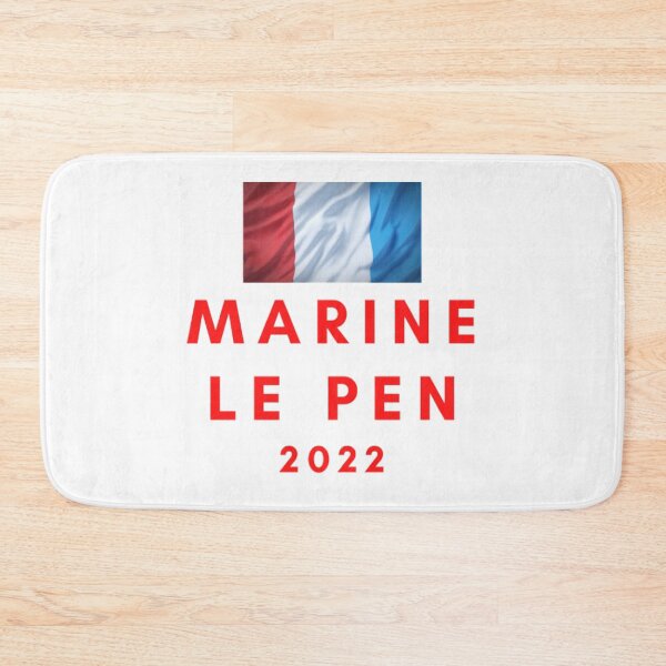 Item preview, Marine Le Pen 2022 designed and sold by NxtLvlDsgns.