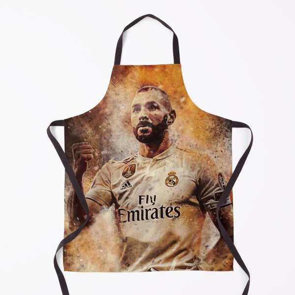 Item preview, Karim Benzema   Fun art designed and sold by salwaamana.