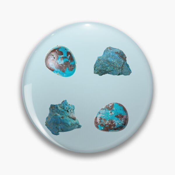 Item preview, Chrysocolla Stone designed and sold by mooneko.