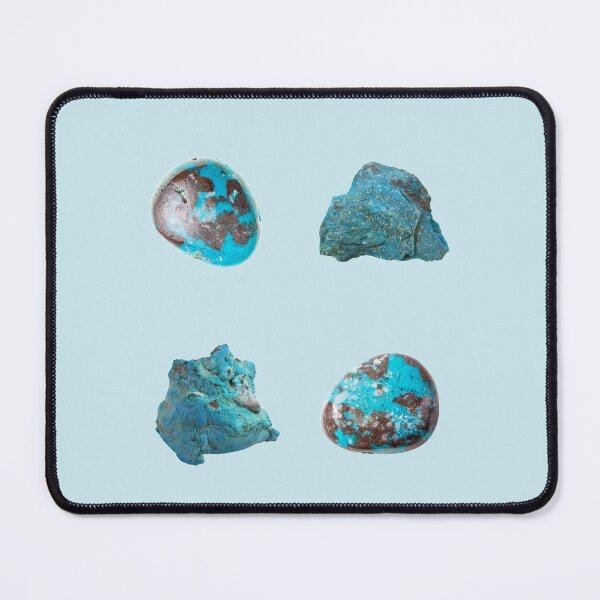 Item preview, Chrysocolla Stone designed and sold by mooneko.