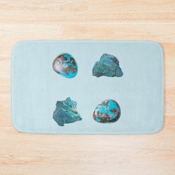 Item preview, Chrysocolla Stone designed and sold by mooneko.