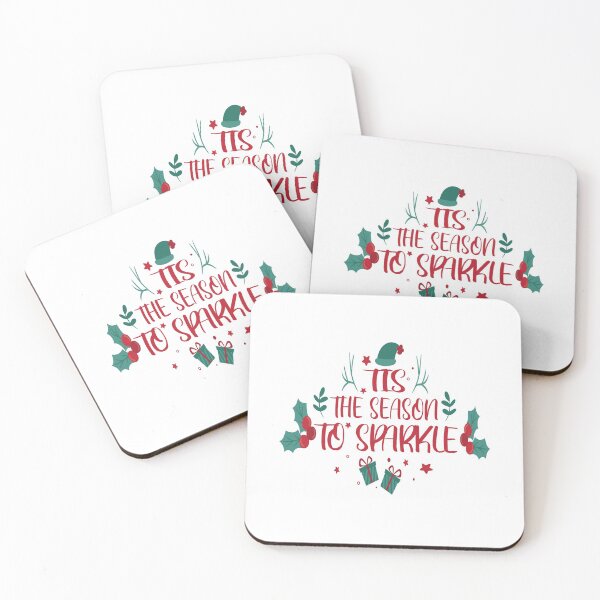 Item preview, Tis The Season To Sparkle designed and sold by ChanUus.