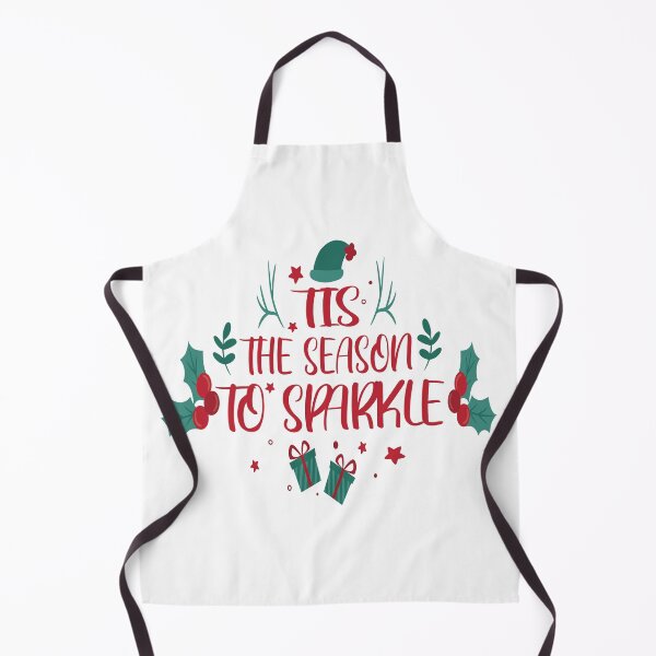 Item preview, Tis The Season To Sparkle designed and sold by ChanUus.