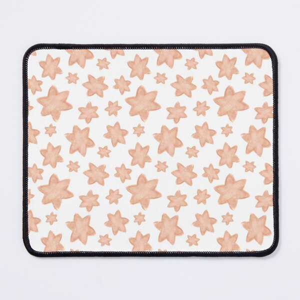 Item preview, Gingerbread Simple Stars  designed and sold by IcyArtShop.