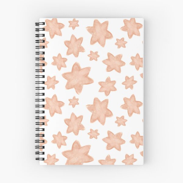 Item preview, Gingerbread Simple Stars  designed and sold by IcyArtShop.