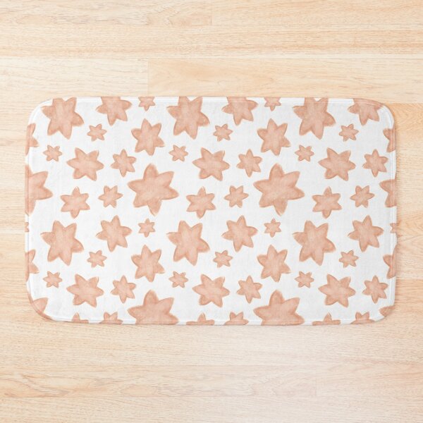Item preview, Gingerbread Simple Stars  designed and sold by IcyArtShop.