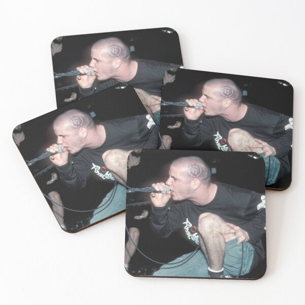 Item preview, Phil Anselmo Photograph designed and sold by ConcertImages.