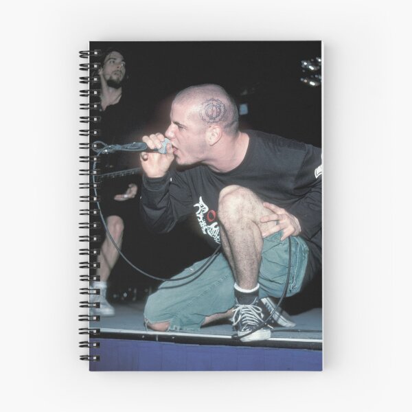 Item preview, Phil Anselmo Photograph designed and sold by ConcertImages.