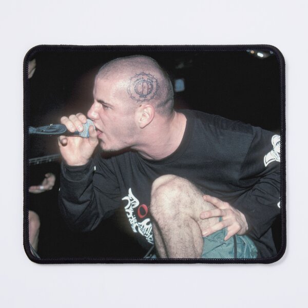 Item preview, Phil Anselmo Photograph designed and sold by ConcertImages.