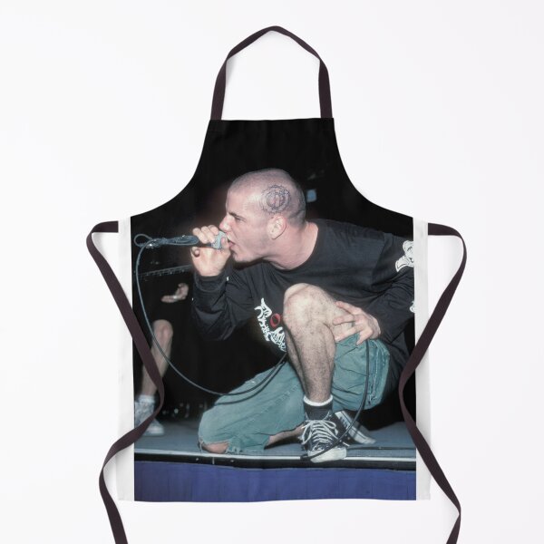 Item preview, Phil Anselmo Photograph designed and sold by ConcertImages.